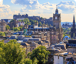 UK & Scotland