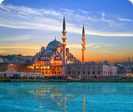 Turkey