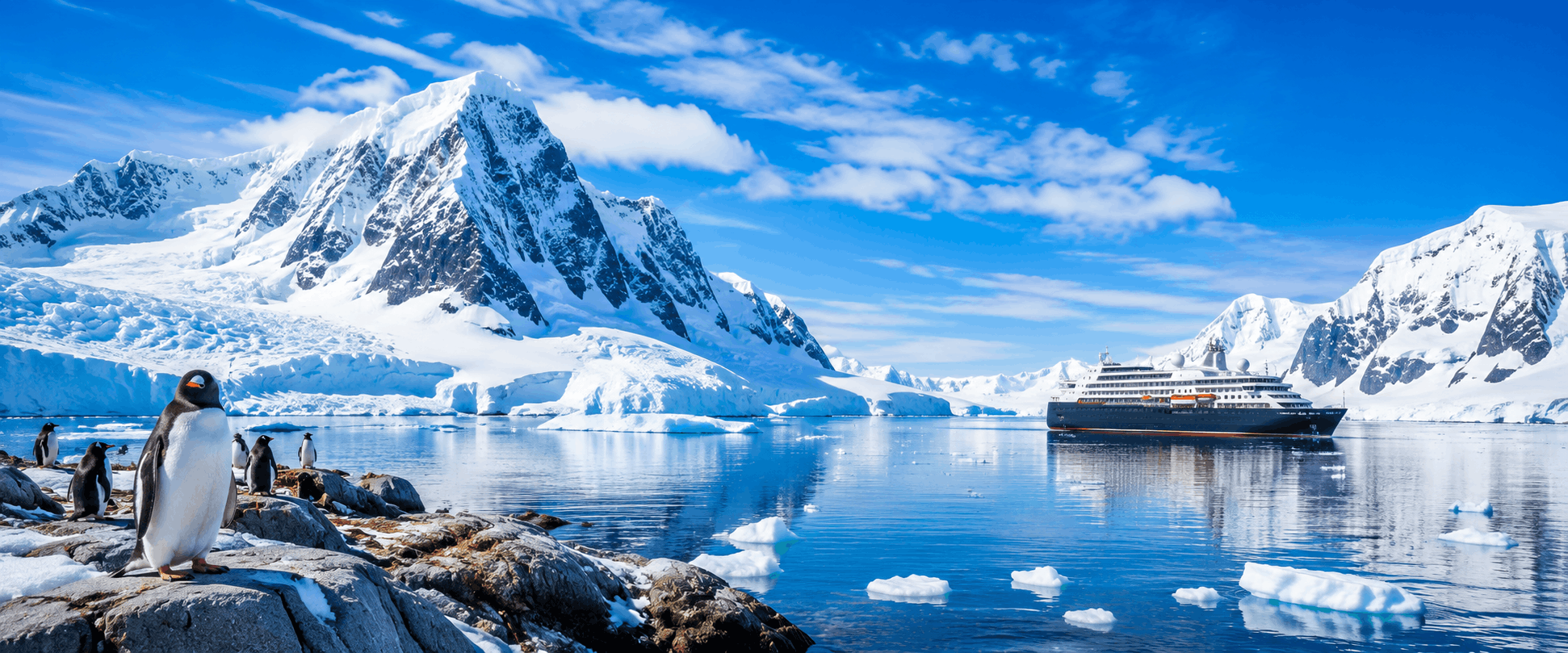 Antarctica
