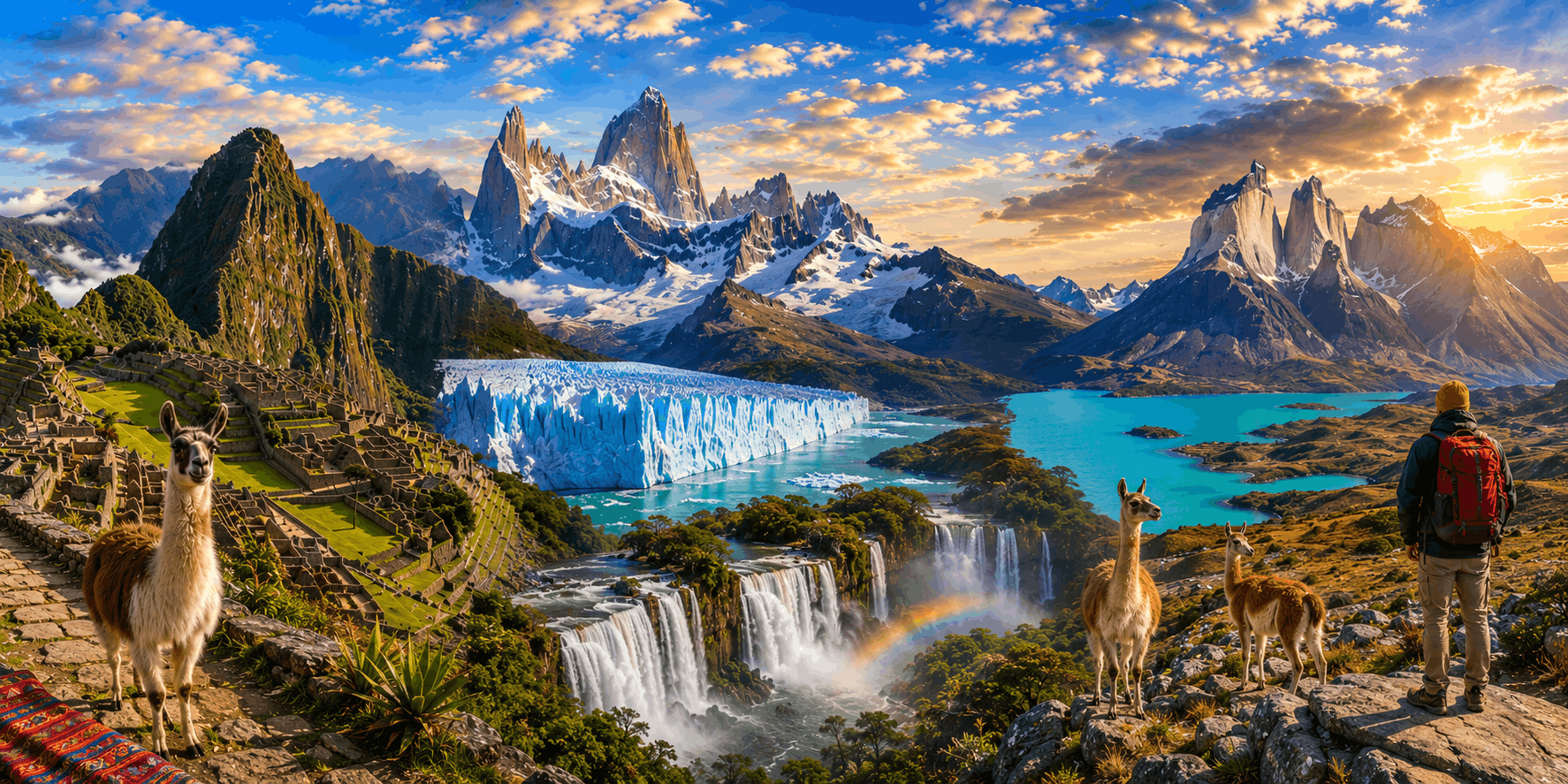Torres del Paine