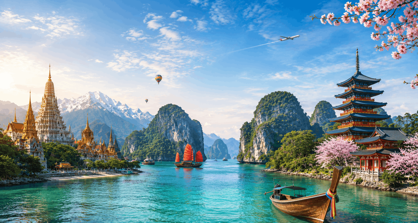 Asia