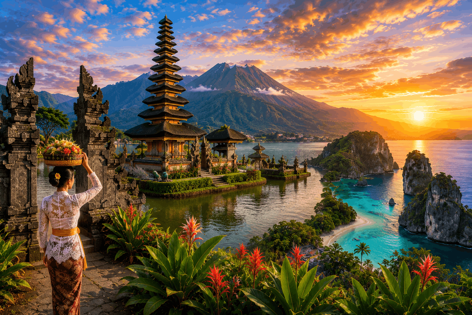 Indonesia