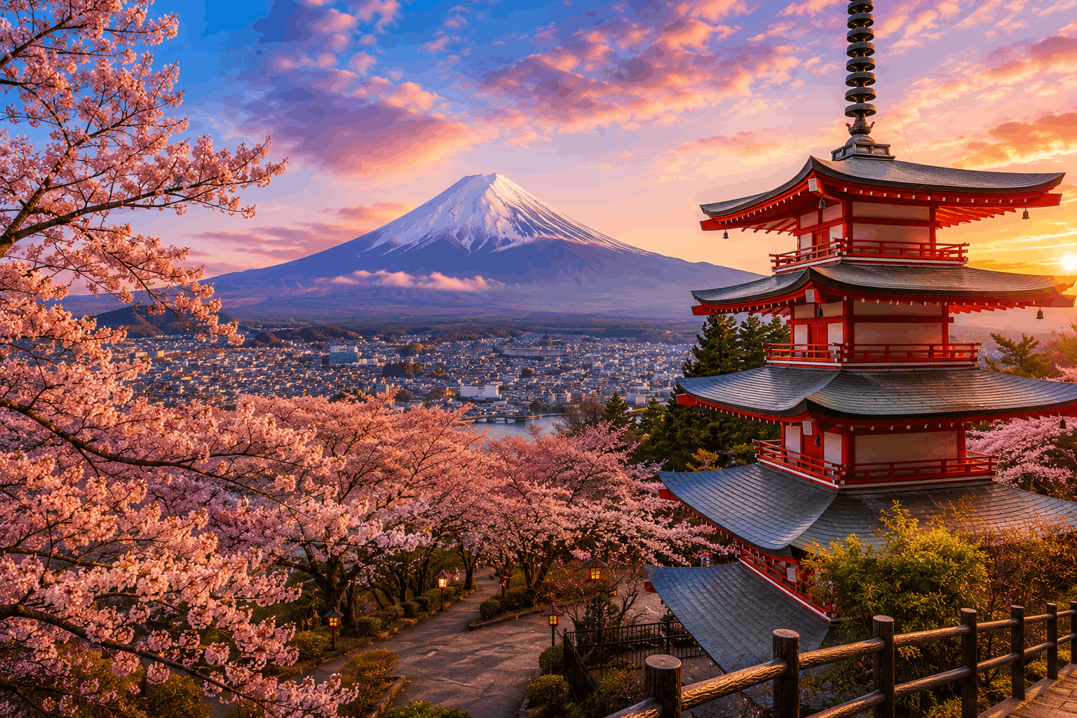Japan