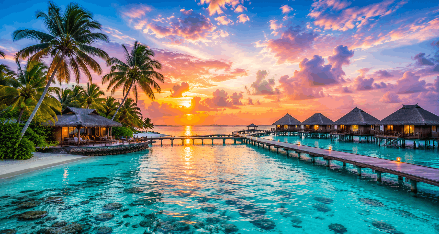Maldives
