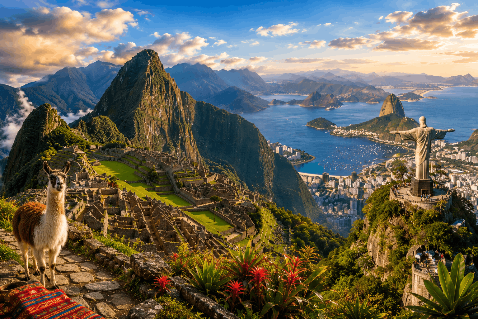 Peru