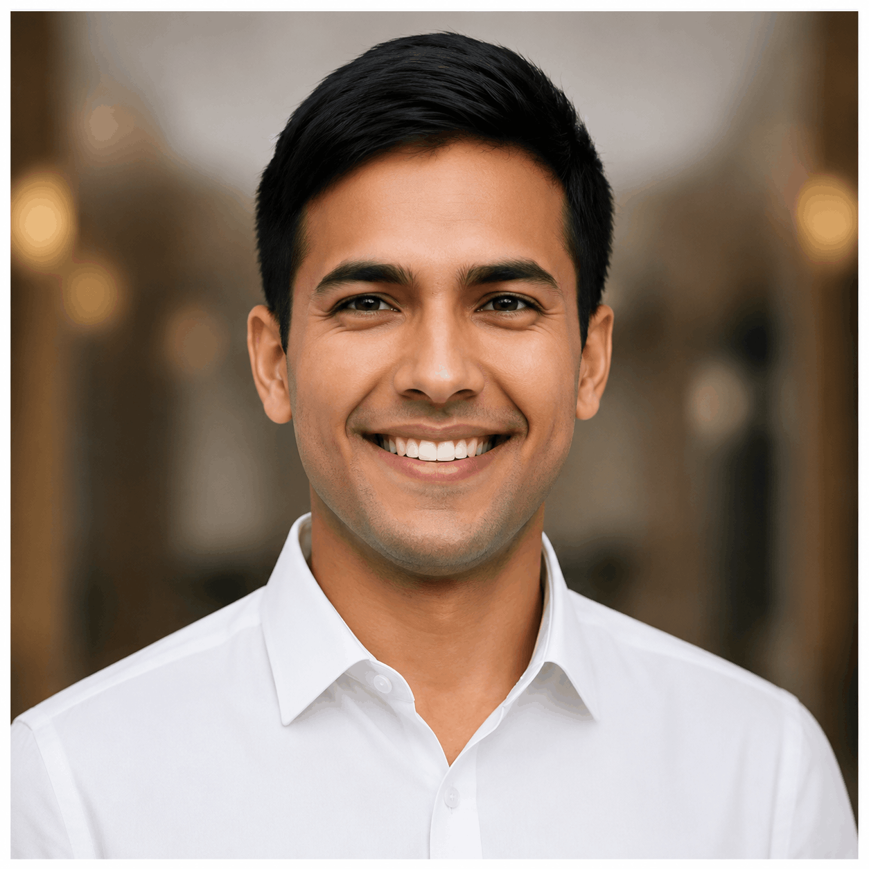 Rajesh Patel