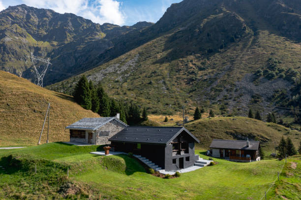 Eriro Alpine Hide