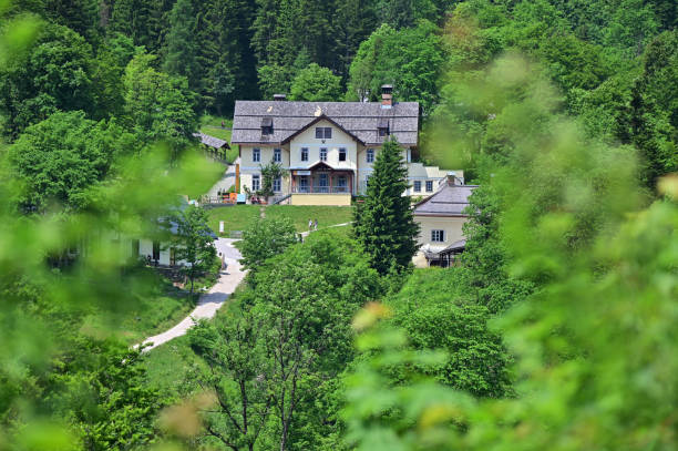 NaturhotelForsthofgut