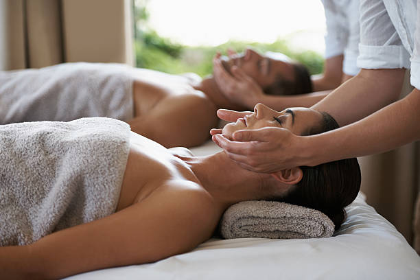 Wellness & Spa